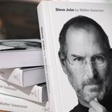 Cafe Blog số 2 - Tạm biệt Steve Jobs