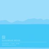 Bahamian Moor 'Too Damn High' - 4th July 2015