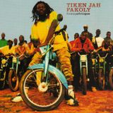 Djset Reggae africano