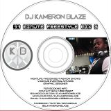 @DJKameronBlaze - 11 Minute Powerful Freestyle Mix 3