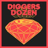 Cherrystones - Diggers Dozen Live Sessions (October 2013 London)