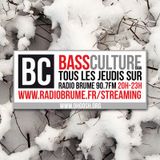 Factiss - Xmas mix for bass culture radio show