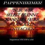Pappenheimer's - Klangvolles Kollektiv
