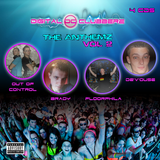 DC Anthemz Vol 2 Disc 1. Out Of Control - Hardstyle