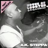 House Of Grooves Radio Show - S05E25