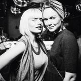 BESTIN.UA PLAYLIST #7 NOA KREM x KATRO ZAUBER