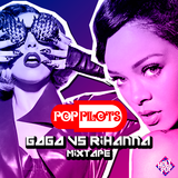 Rihanna .VS. Lady Gaga