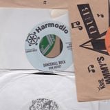 Dancehall Rock