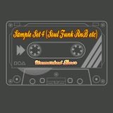 Unmarked Door Sample Set 4 (soul, rnb, funk etc)