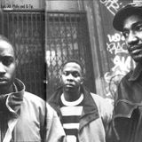 #DoDat Mix 1 - A Tribe Called Quest Vibes 22.12.12 at Bedroom Bar