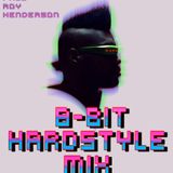 8 - Bit Hard Style Mix Vol. 1