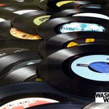 dj hazy "45's Special" livestream (Washin' Wax) 21/4/13