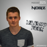 Noqz Radio - Mixtage Episode 25