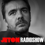 Jeton Radio Show JRS022 Laurent Garnier