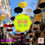 Constellations #20 w/ Will McGiven
