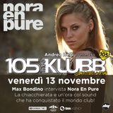 CHATTIN' WITH NORA EN PURE