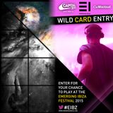 Emerging Ibiza 2015 DJ Competition - Overtonal