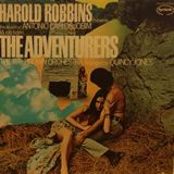 THE ADVENTURERS The Ray Brown Orchestra plays Antonio Carlos Jobim