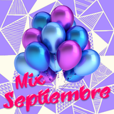 Mix Septiembre 2015
