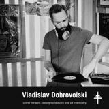 Vladislav Dobrovolski - Secret Thirteen Mix 177