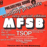 MFSB special edition