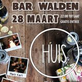 HUIS Editie 2 Teaser