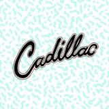 Cadillac Radio Show 22 w/ Cut The Rug (3/12/15)
