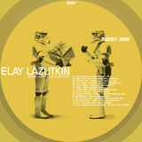 Elay Lazutkin - Podcast 008