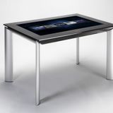 Tech at Teatime Bytes: Barry Collins on Table PCs