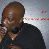 Santic Romantic And Pap Ray