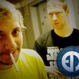 EPM PODCAST 17 - DJ TUCO & QUIME (MEANBUCKET)