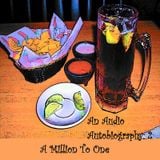 A Million To One: An Audio Autobiography 2