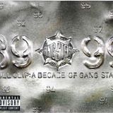 Gifted Unlimited Rests Undisturbed -- R.I.P GURU