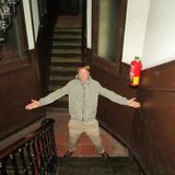 THE RITUAL- SORCERER a.k.a. Dj Mago