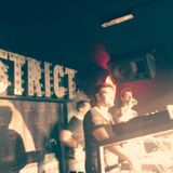 Raven Tk - Weekend Party Lovers club District 2015