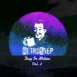 RetroStep - Midnight, Vol.2 (Day In Motion Mix 2014)