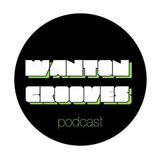Podcast #4 - (Jack n' Cola) Guestmix MANJANE
