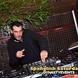 LIVE MIX FROM IVY AT THE KENNEDY DJ HAF 2-2-13