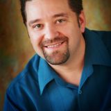 Victorious Living with Scott Bradley Guest Dr. Michael J. Bradley