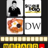DWBreakfast - 15/02/13 - Scratch Radio