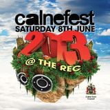 CalneFest Promo Mix