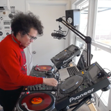 Darker Than Wax @ The Lot Radio 19 March 2016