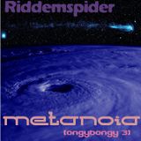Metanoia - Epsilon Biotis sound companion