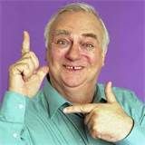 Roy hudd