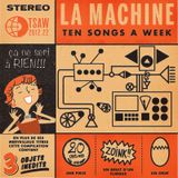 TSAW/2012.22 • La Machine