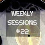 Weekly Sessions #22 (Week 50th)