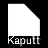 Kaputt Cast by Re:Axis at sceen.fm