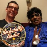 Tom Ingram Show Feb 2nd 2016