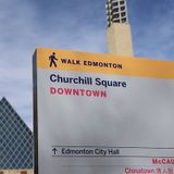 Wayfinding in Edmonton inches forward