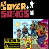NO Tags #21 (26-03-2013) on www.freakout.gr - Covers Special